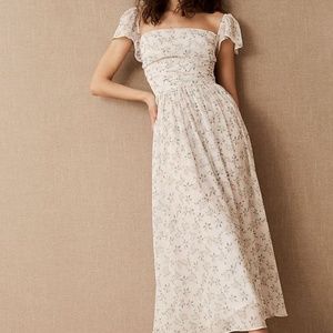 Sau Lee Gracie Dress